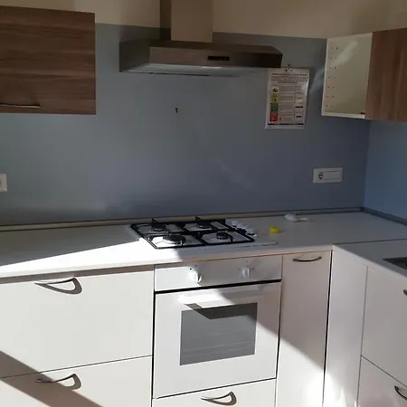 Casa Manuela Сasa de vacaciones