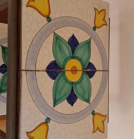 Casa Manuela Сasa de vacaciones *