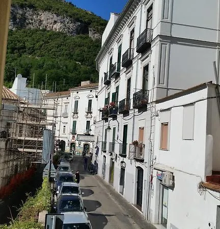 Casa Manuela Vietri