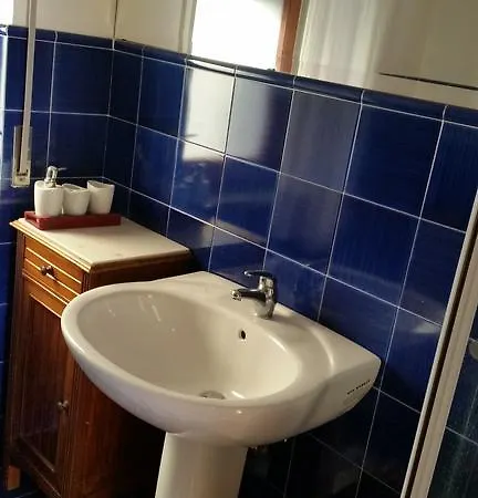 Сasa de vacaciones Casa Manuela *