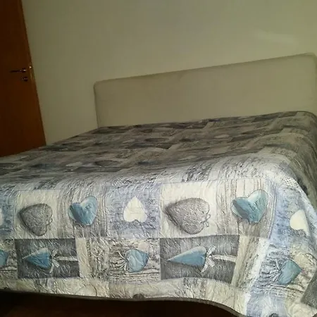 Casa Manuela Сasa de vacaciones *