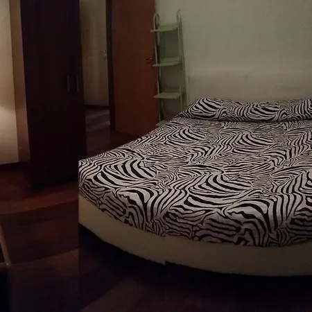Сasa de vacaciones Casa Manuela